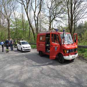 technische Hilfe